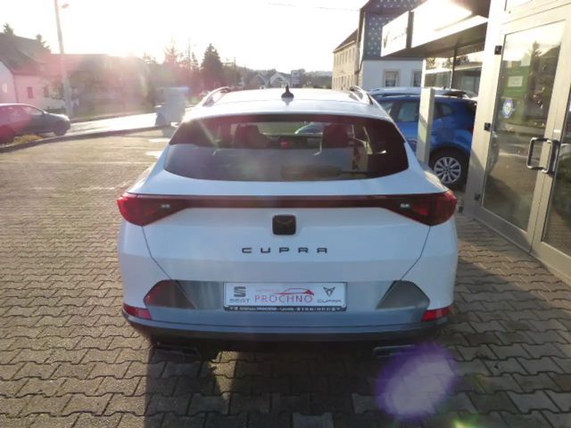 Cupra Formentor 1.5 TSI