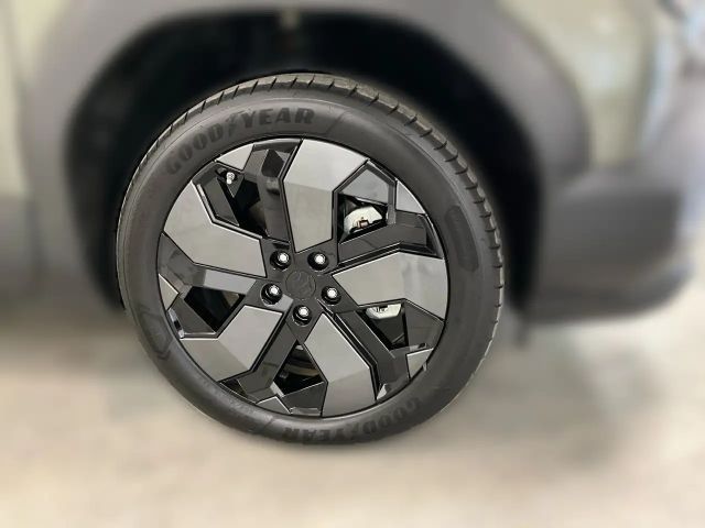 Suzuki Vitara AllGrip Flash