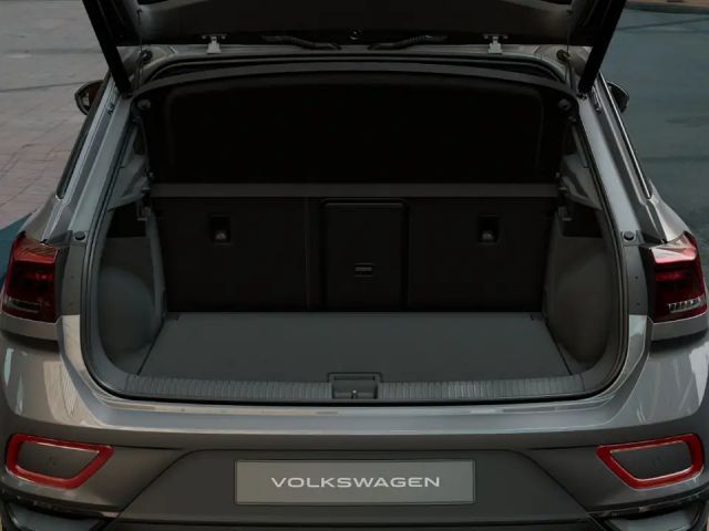 Volkswagen T-Roc 4Motion DSG Style