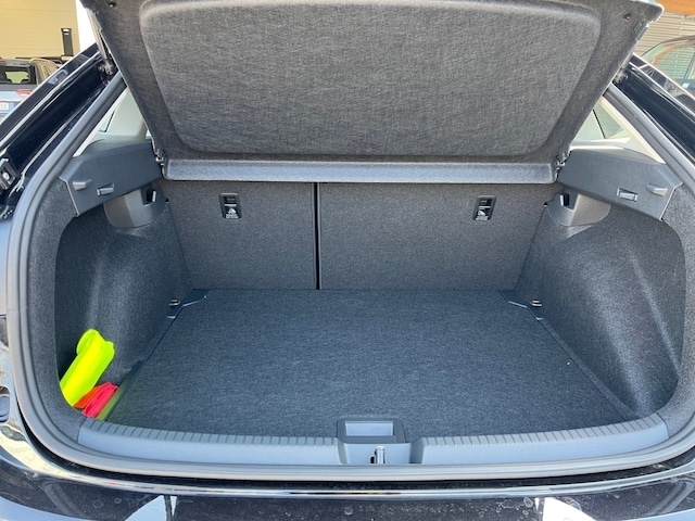 Volkswagen Taigo 1.0 TSI