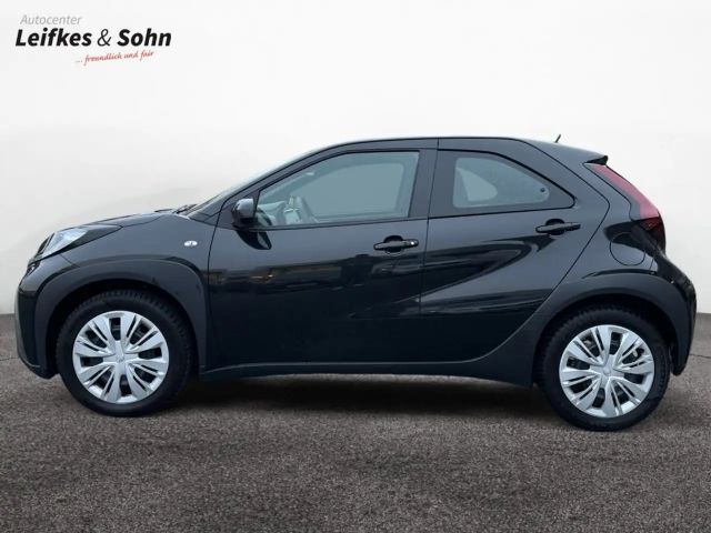 Toyota Aygo X Business Hatchback