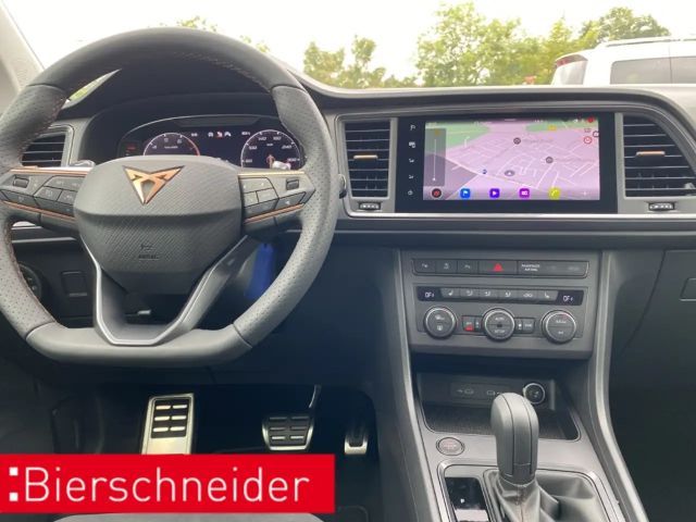 Cupra Ateca 2.0 TSI 4Drive DSG