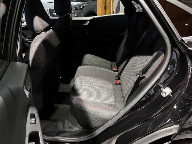 Ford Puma EcoBoost ST Line