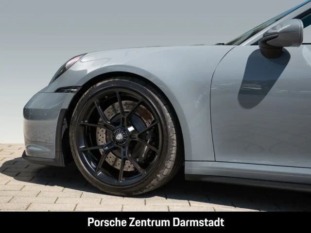 Porsche 992 Coupé GT3