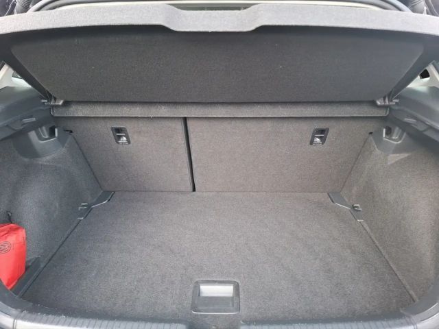 Volkswagen Polo Style