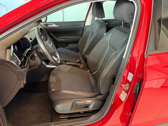 Volkswagen Taigo 1.5 TSI Pro