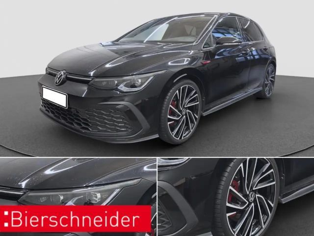 Volkswagen Golf 2.0 TSI GTI