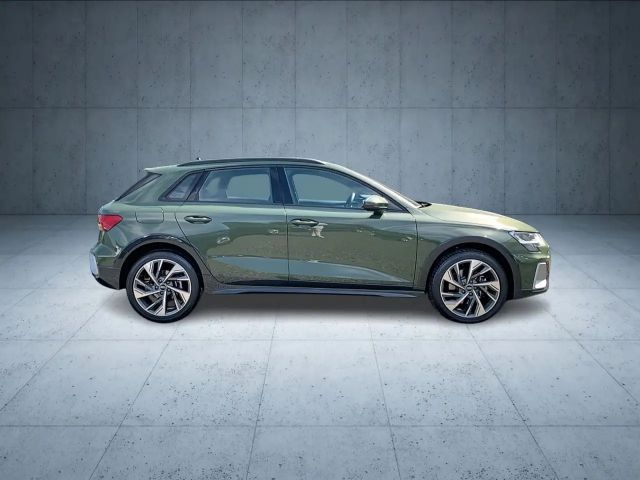 Audi A3 35 TFSI Sedan