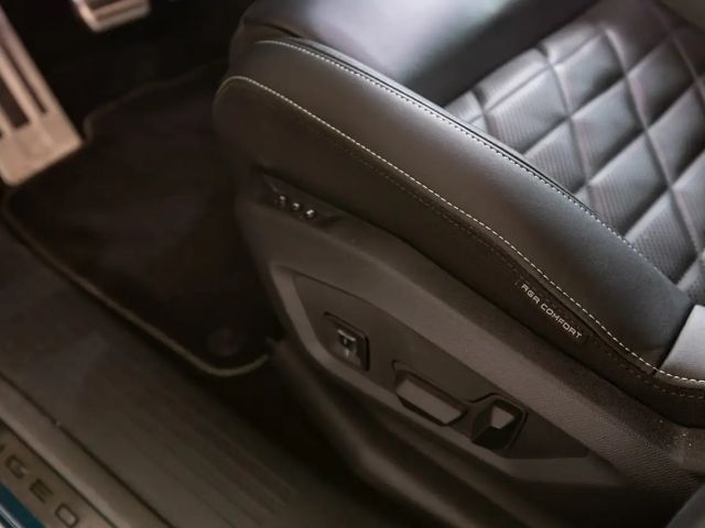 Peugeot E-3008 73Kwh GT-Line