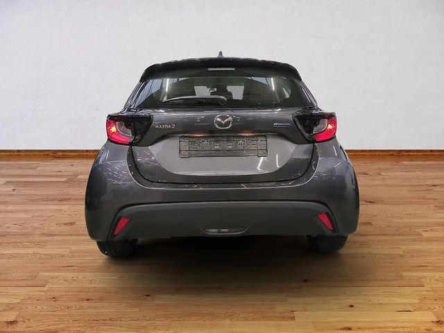 Mazda 2 Hybrid 1.5 Centre-Line ACC, Kamera