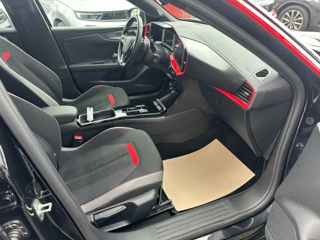 Opel Mokka GS-Line Grand Sport