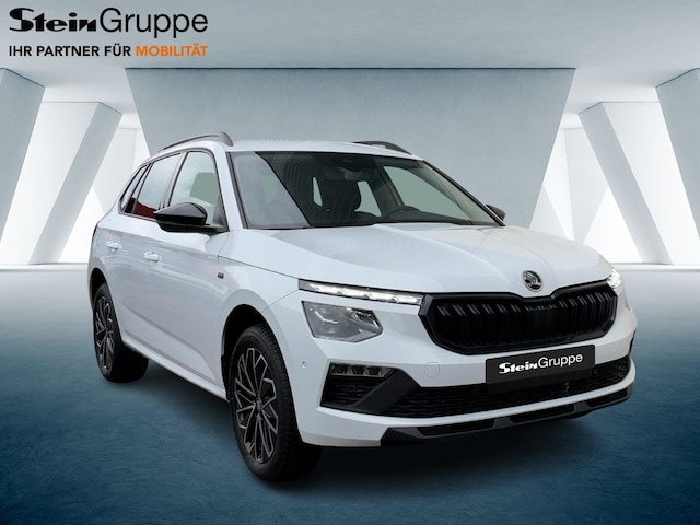 Skoda Kamiq DAB+VIRT+ACC+LED+NAVI+PDC+KAMERA