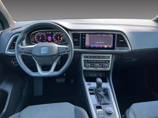 Seat Ateca 1.5 TSI DSG