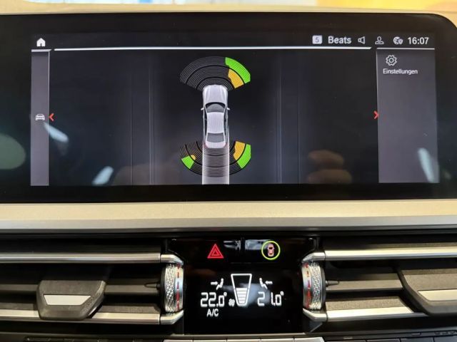 BMW 320 320i Sedan xDrive