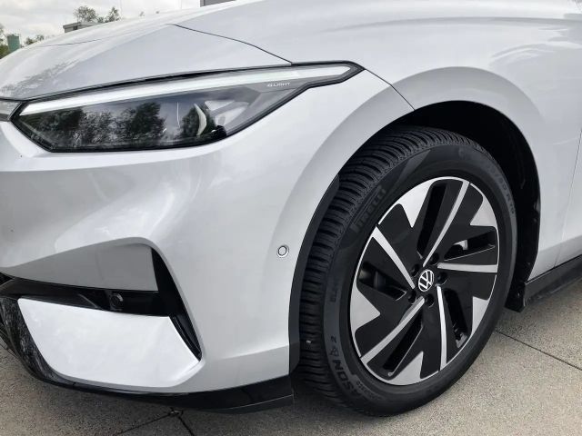 Volkswagen ID.7 Pro Tourer