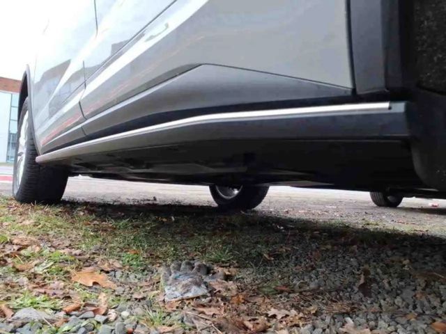 Skoda Kodiaq 2.0 TDI 4x4 Sportline