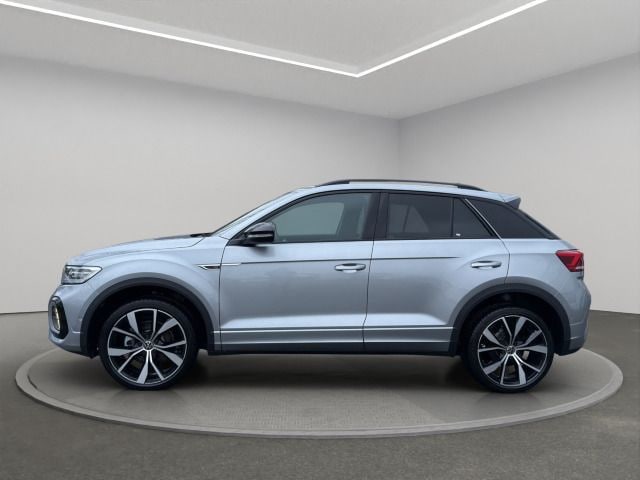 Volkswagen T-Roc 1.5 TSI DSG R-Line