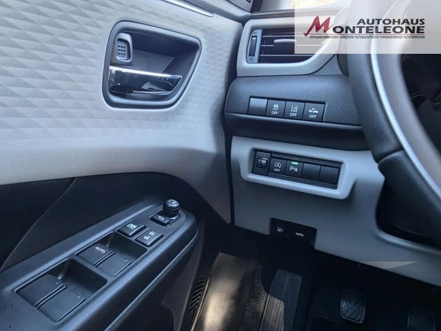 Suzuki Swift Comfort DualJet Hybrid