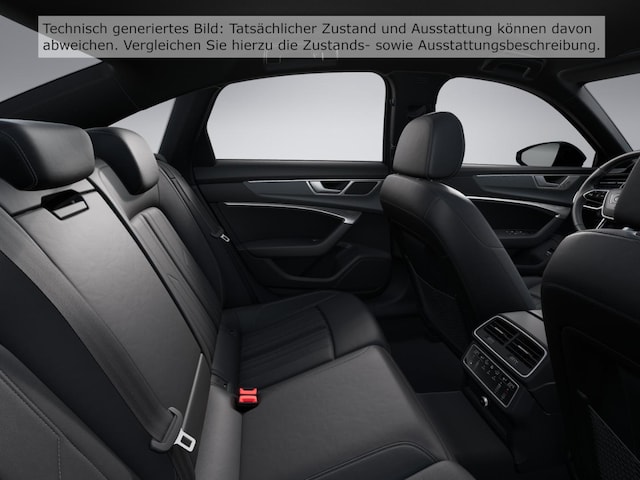 Audi A6 45 TFSI S-Tronic Sedan