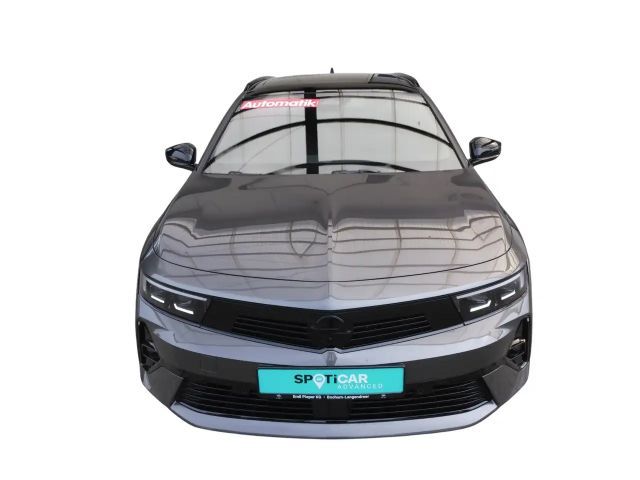 Opel Astra Sports Tourer Ultimate