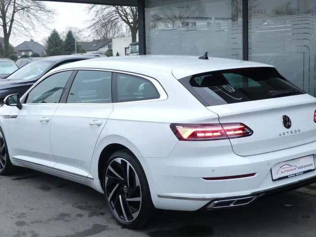 Volkswagen Arteon 2.0 TSI R-Line