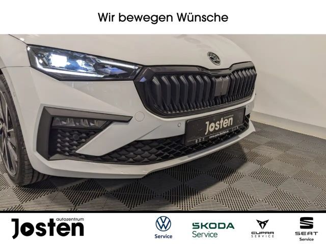 Skoda Scala 1.5 TSI Tour