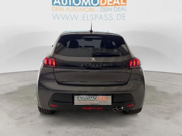 Peugeot 208 Allure Pack