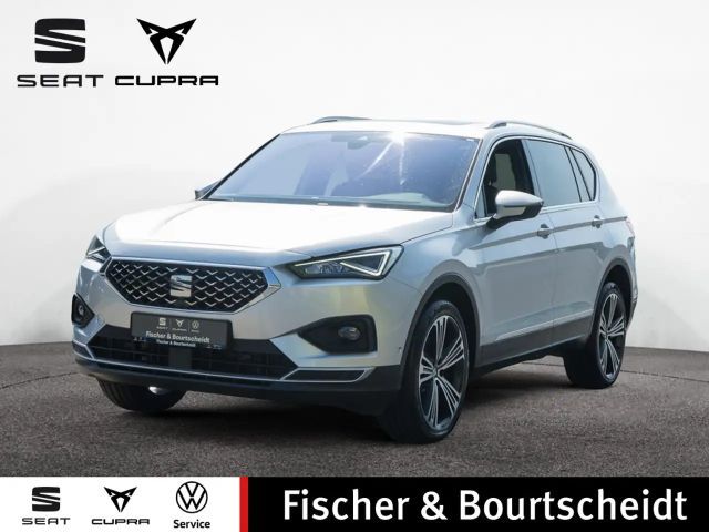 Seat Tarraco 2.0 TDI 4Drive Xcellence