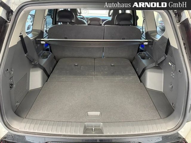 Kia EV9 Vierwielaandrijving