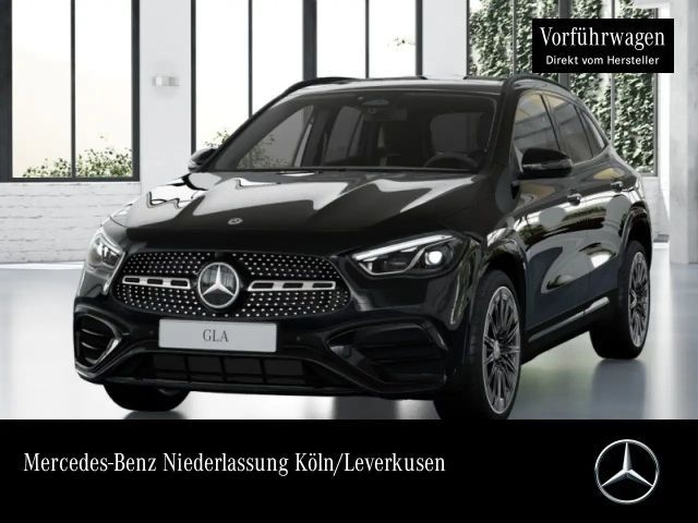 Mercedes-Benz GLA 200 AMG Line