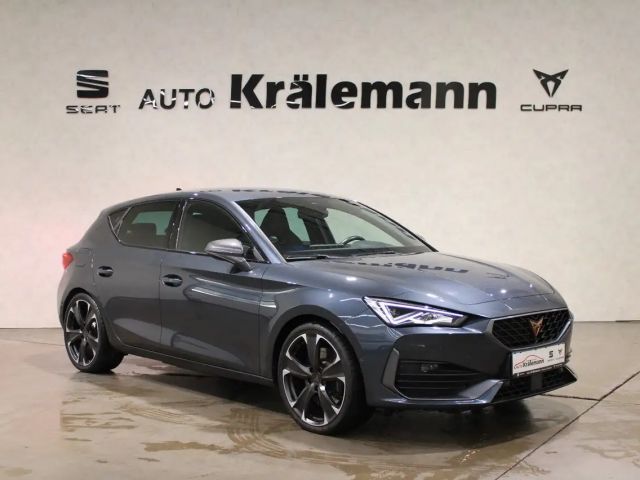 Cupra Leon 1.4 VZ e-Hybrid
