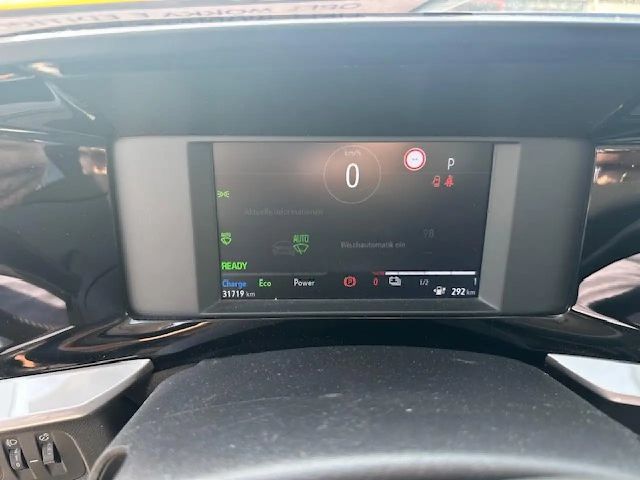 Opel Mokka Edition Mokka-e