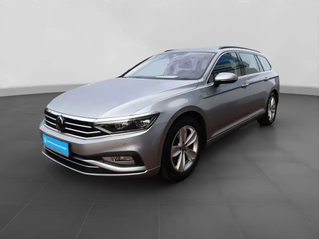 Volkswagen Passat 2.0 TDI Business DSG Variant