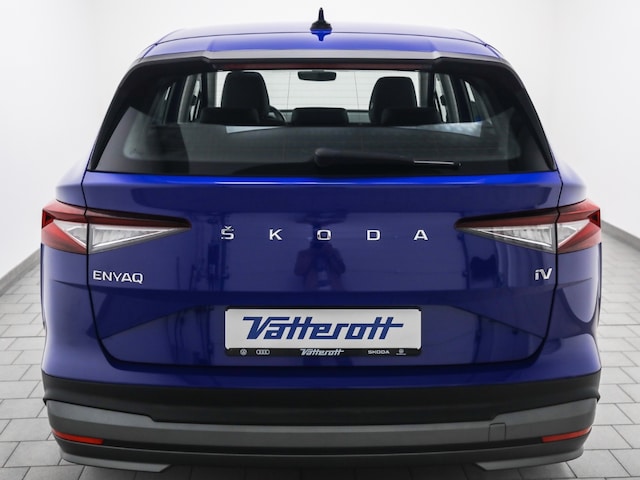 Skoda Enyaq Studio iV 50