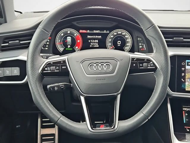 Audi S6 Avant Quattro