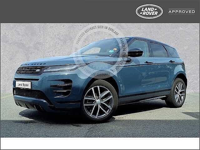 Land Rover Range Rover Evoque D200 Dynamic SE