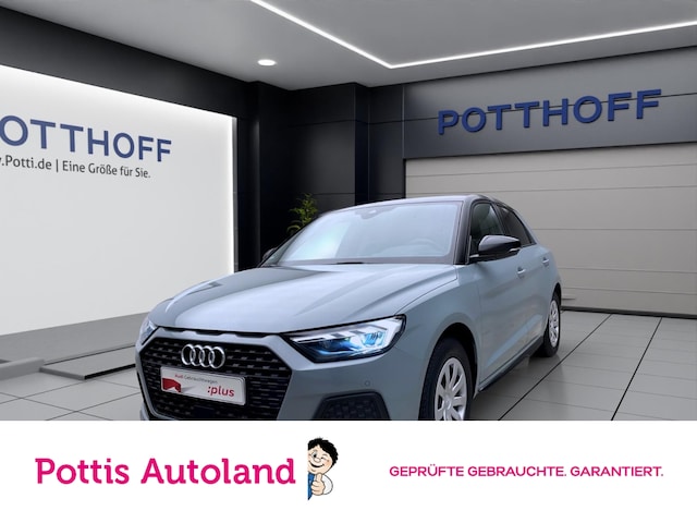 Audi A1 25 TFSI Sportback