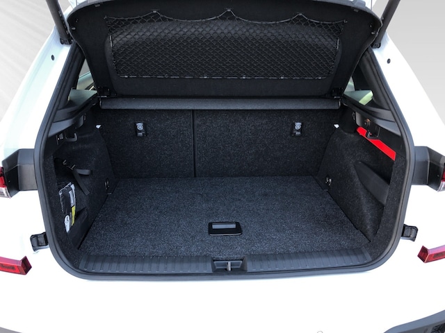 Skoda Kamiq 1.5 TSI Selection