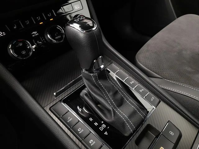 Skoda Superb PlugIn-Hybrid Sportline