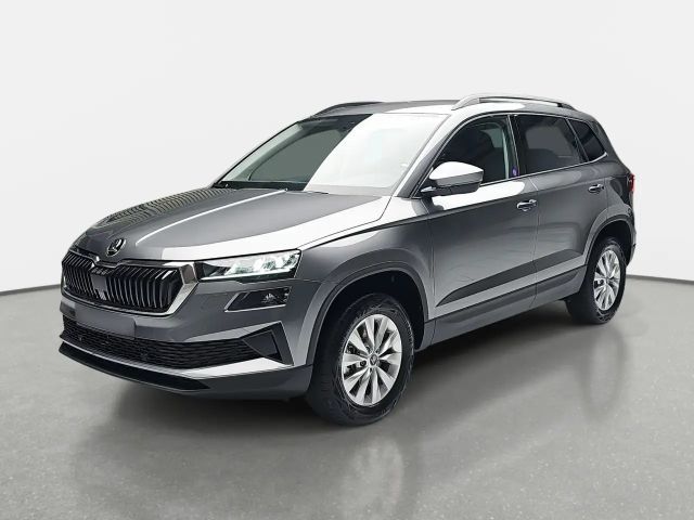 Skoda Karoq 1.5 TSI