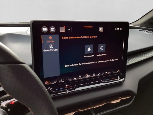 Cupra Terramar 1.5 TSI