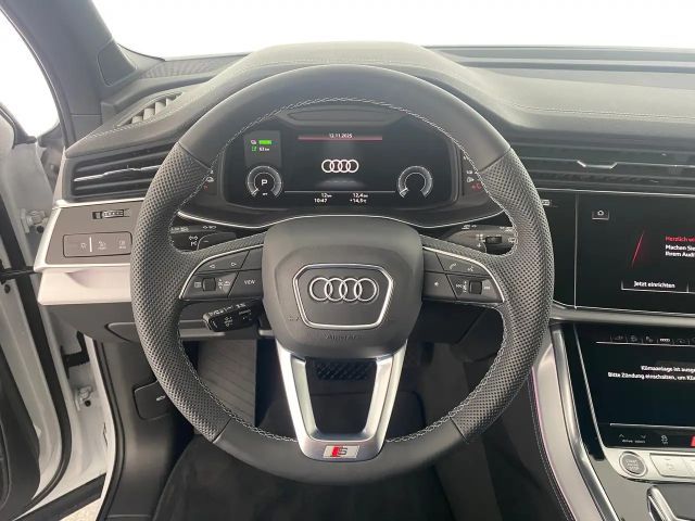 Audi Q7 60 TFSI Hybride Quattro