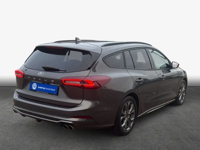 Ford Focus 1.5 EcoBlue Wagon