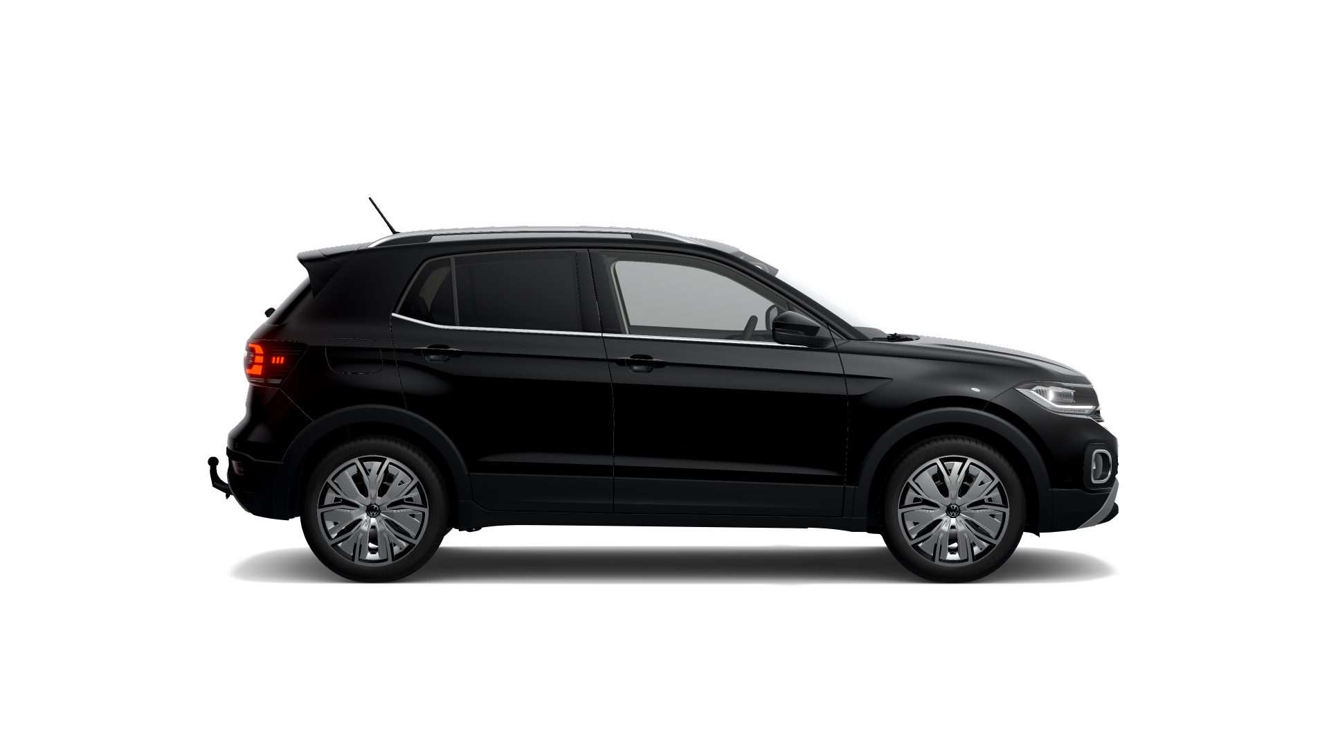 Volkswagen T-Cross 1.0 TSI DSG Style