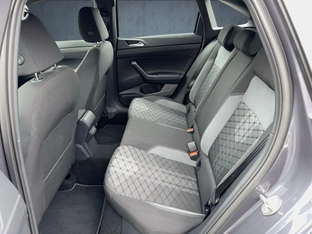 Volkswagen Taigo 1.0 TSI DSG R-Line