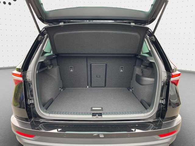 Skoda Karoq 2.0 TDI Tour