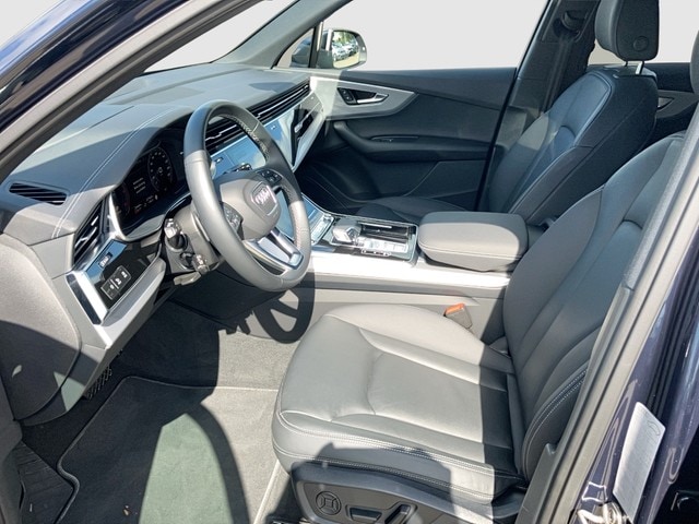 Audi Q7 45 TDI Quattro S-Line