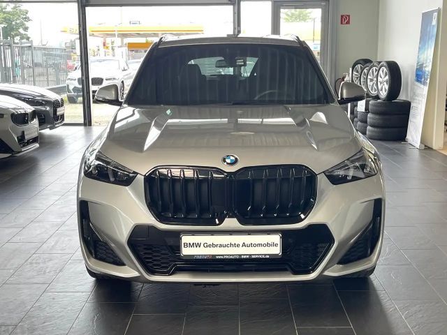 BMW X1 M-Sport sDrive