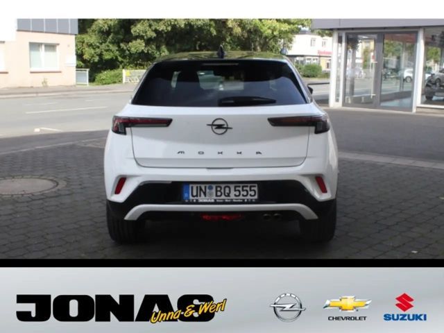 Opel Mokka 1.2 Turbo GS-Line Grand Sport