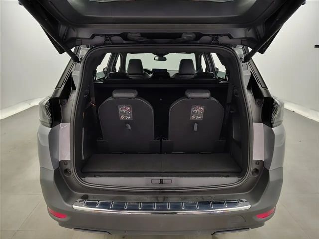 Peugeot 5008 Allure Pack PureTech
